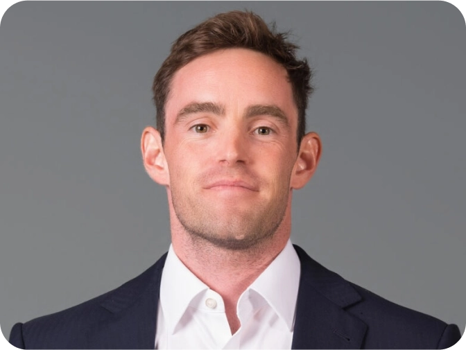 Max Harris